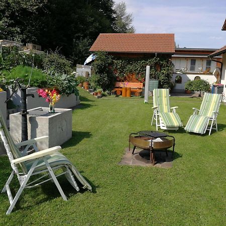 Privatzimmer Am Weinbrunnen Vorchdorf Kültér fotó
