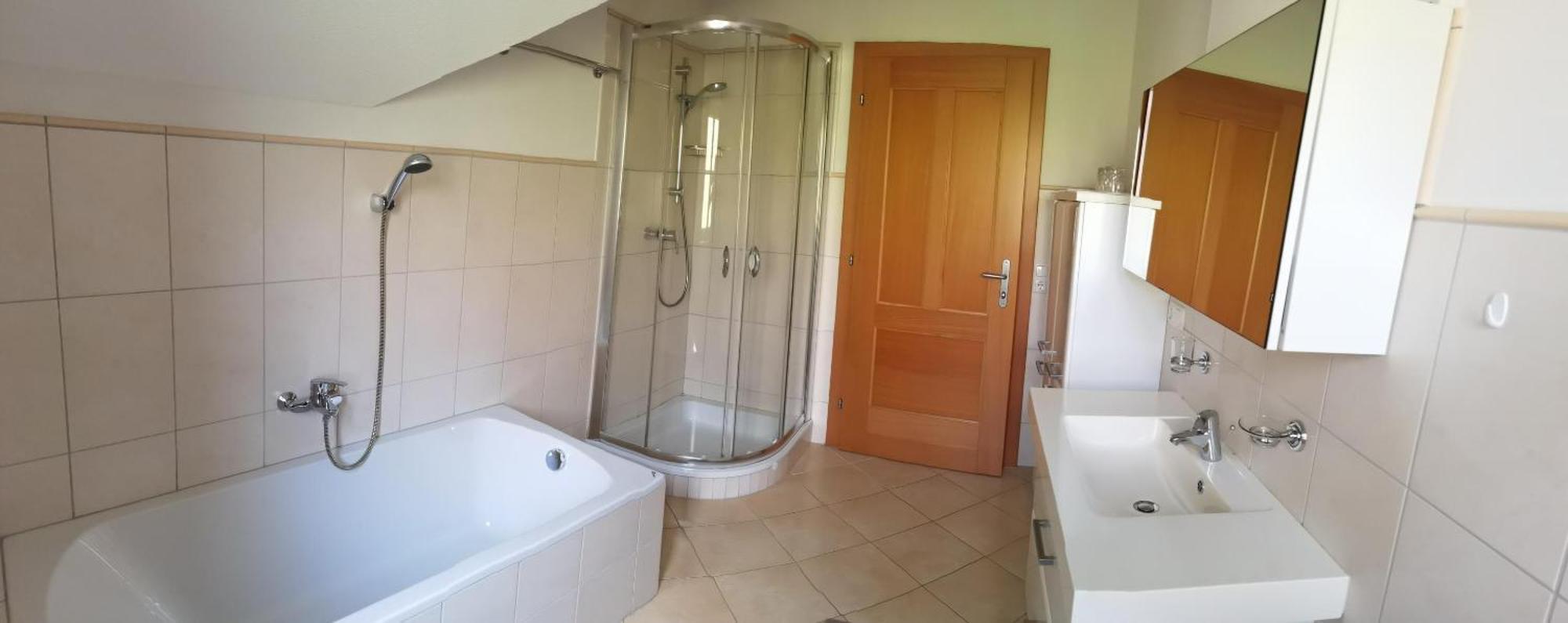 Privatzimmer Am Weinbrunnen Vorchdorf Kültér fotó