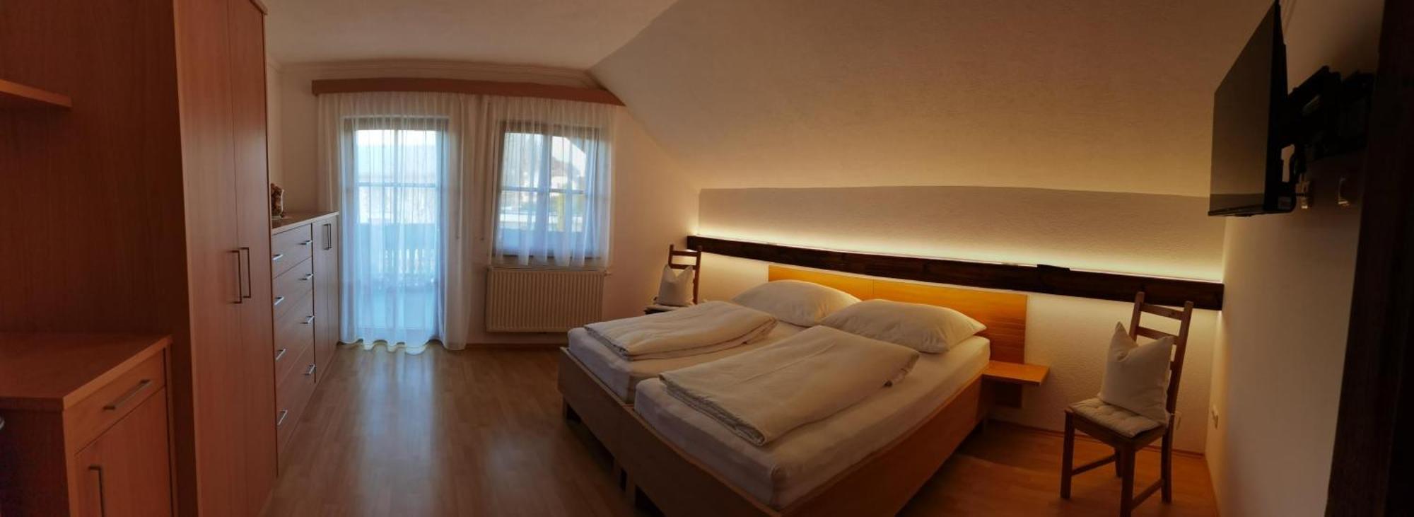 Privatzimmer Am Weinbrunnen Vorchdorf Kültér fotó