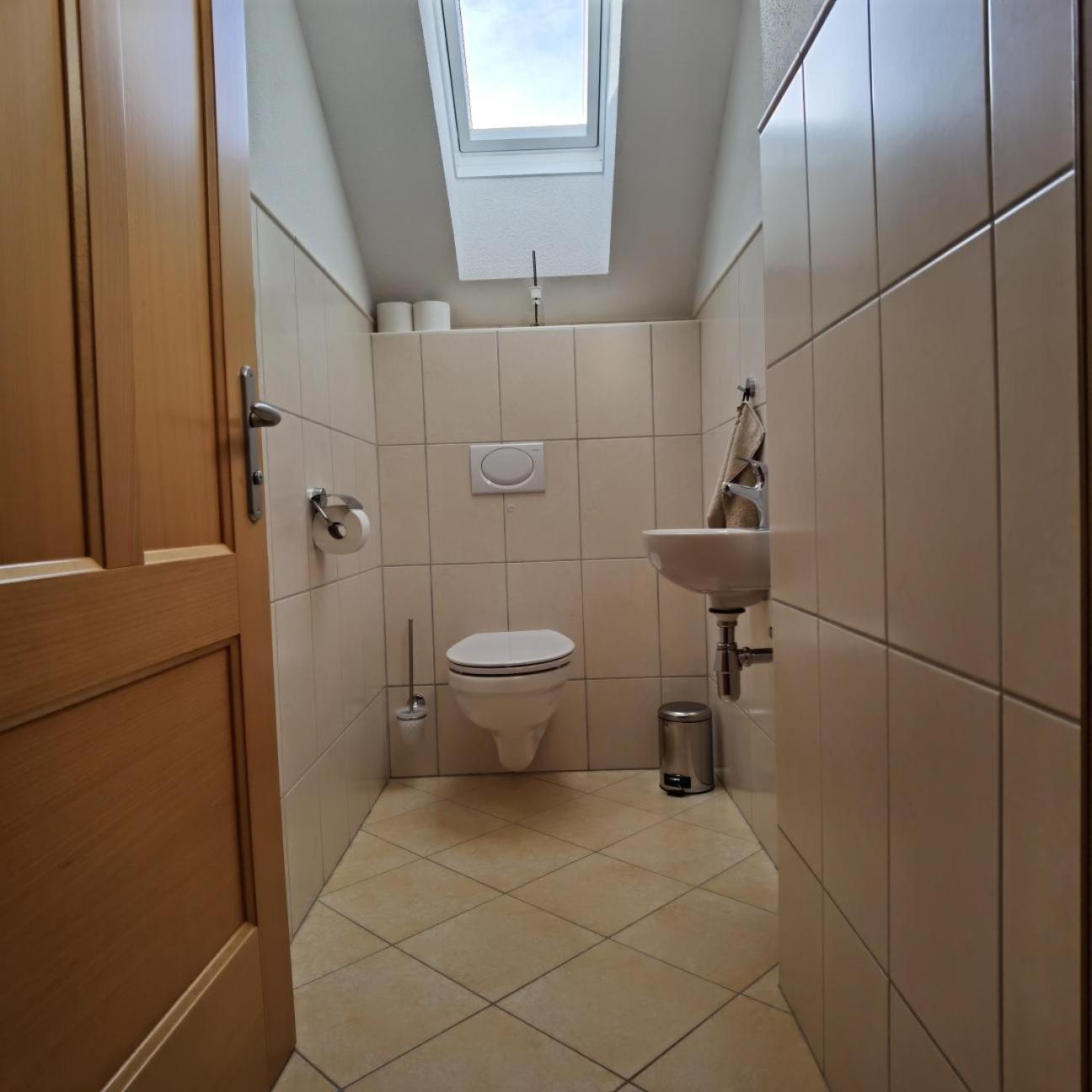 Privatzimmer Am Weinbrunnen Vorchdorf Kültér fotó